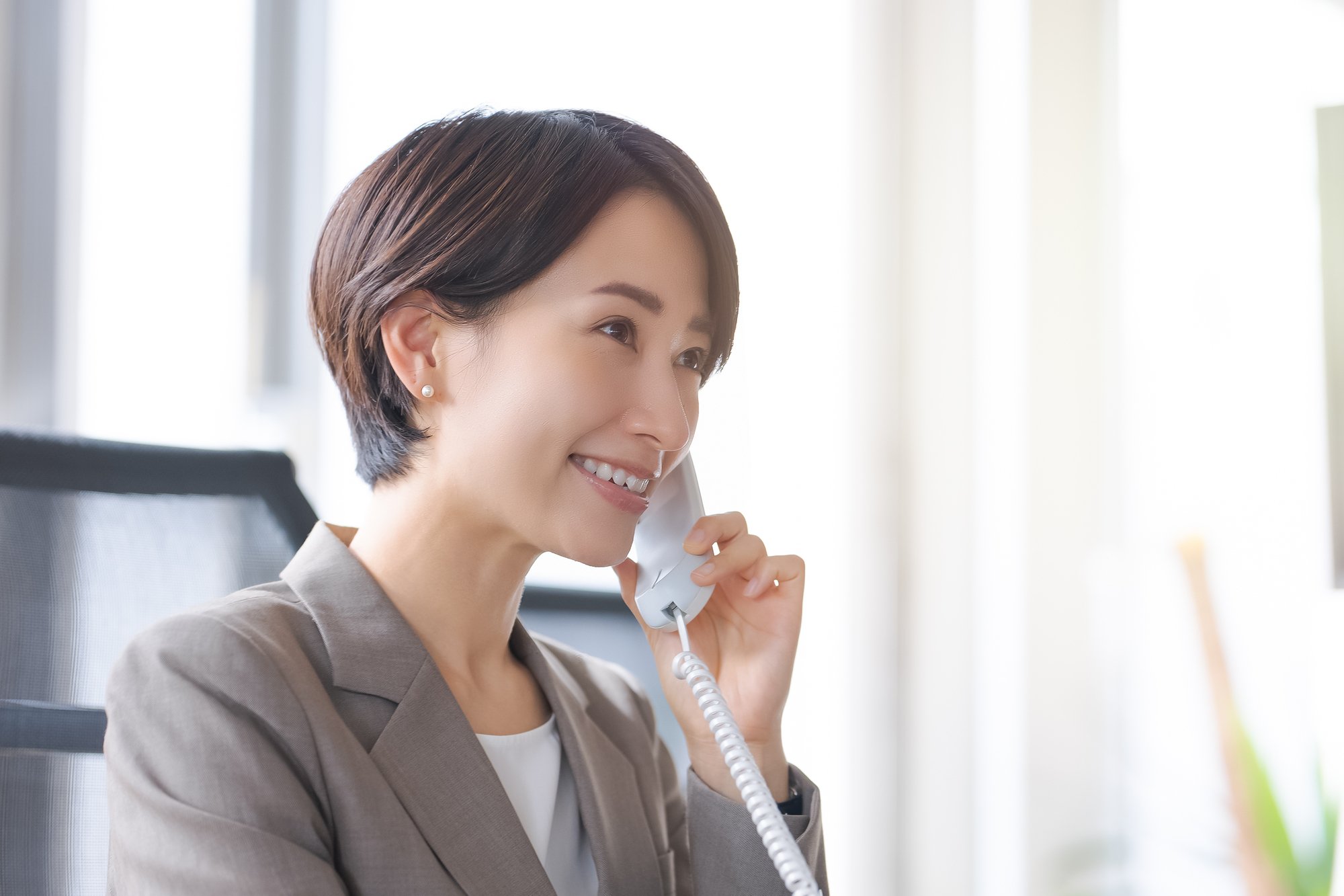 サポート事業